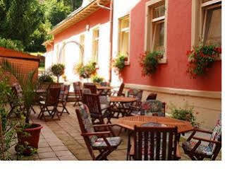 Hotel Schweizer Hof Баден-Баден Екстериор снимка